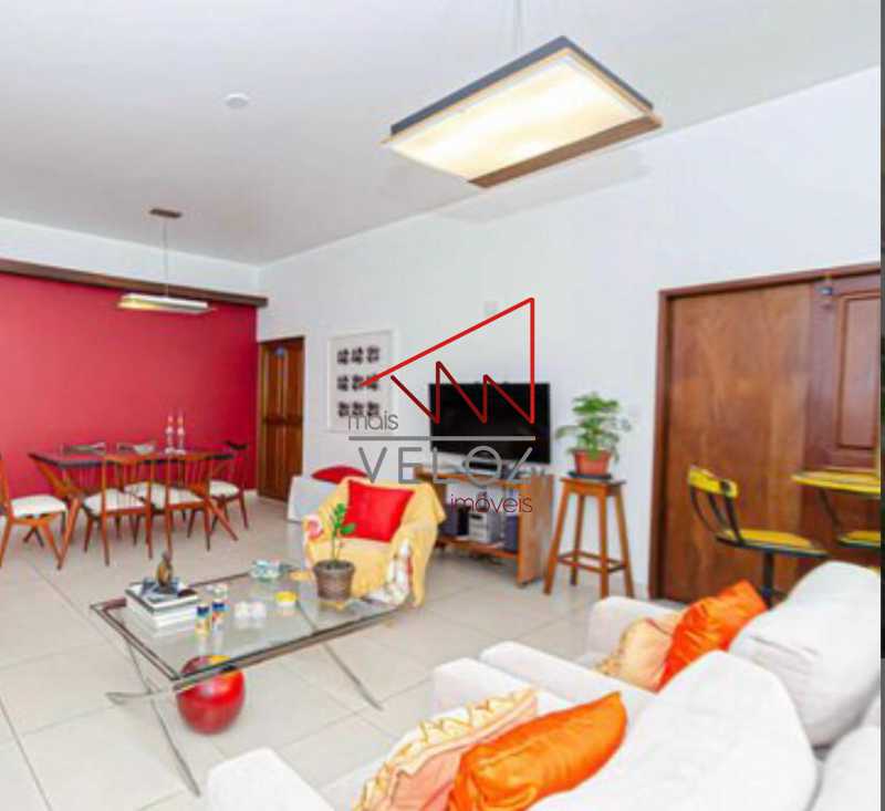 Apartamento, 3 quartos, 150 m² - Foto 4