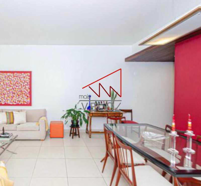 Apartamento, 3 quartos, 150 m² - Foto 6