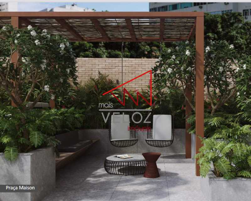 Apartamento, 2 quartos, 71 m² - Foto 14