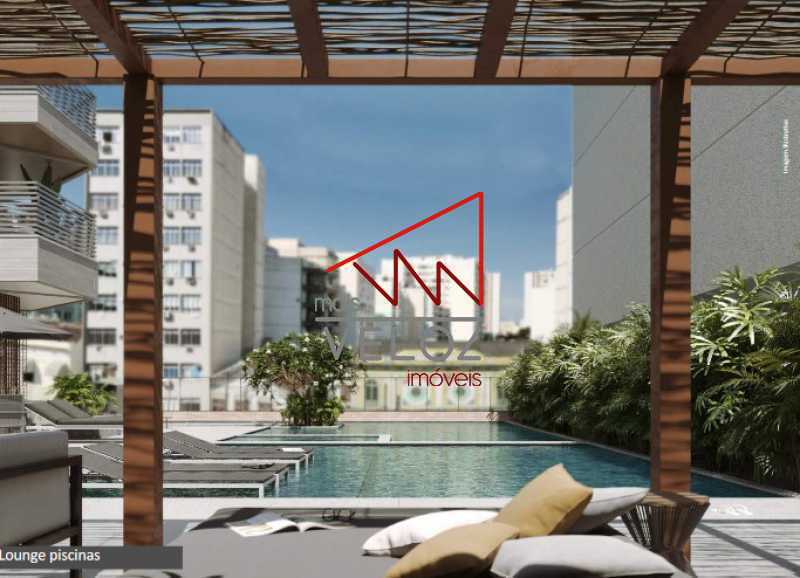 Apartamento, 2 quartos, 71 m² - Foto 8