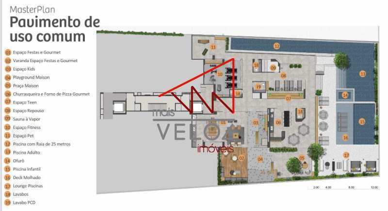 Apartamento, 2 quartos, 71 m² - Foto 20