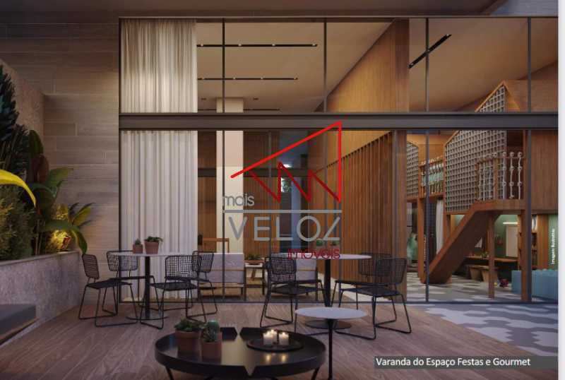 Apartamento, 2 quartos, 71 m² - Foto 7