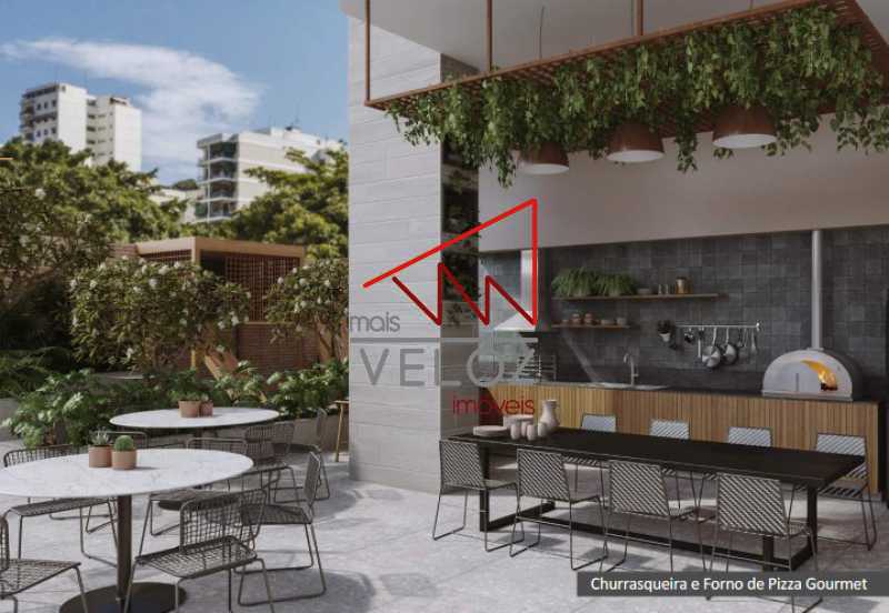 Apartamento, 2 quartos, 71 m² - Foto 10