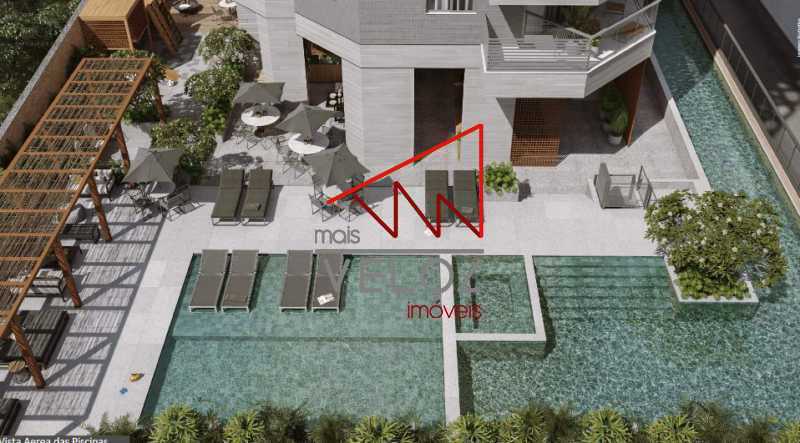 Apartamento, 2 quartos, 71 m² - Foto 3
