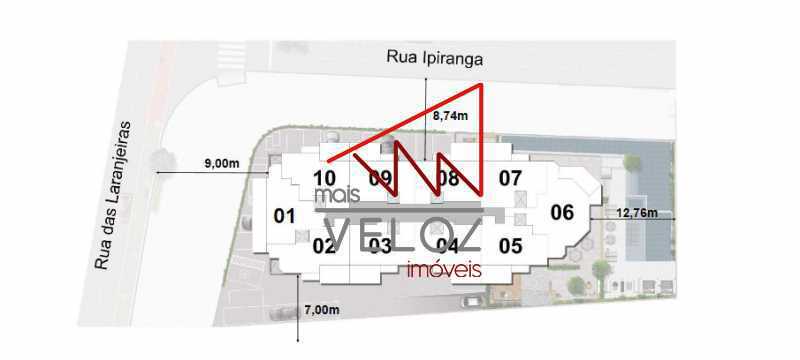 Apartamento, 2 quartos, 71 m² - Foto 21
