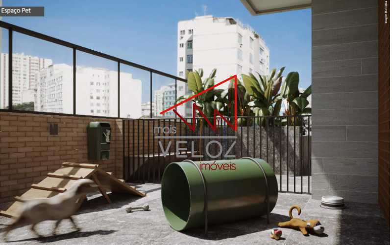 Apartamento, 2 quartos, 71 m² - Foto 16