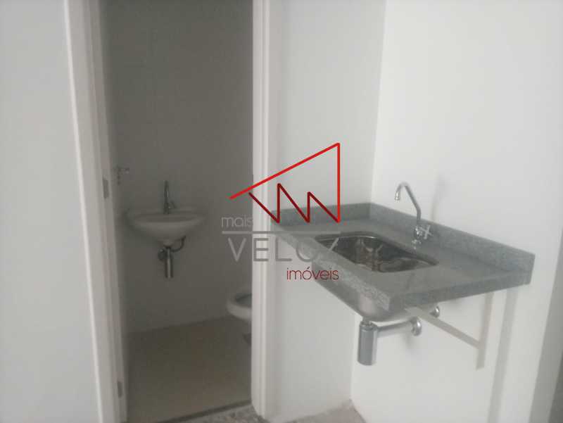 Sala-Conjunto, 31 m² - Foto 24