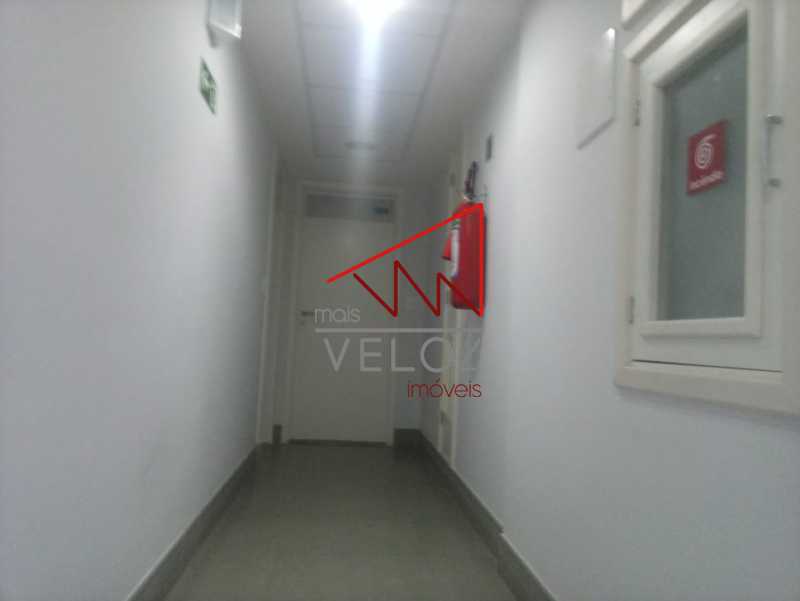 Sala-Conjunto, 31 m² - Foto 11