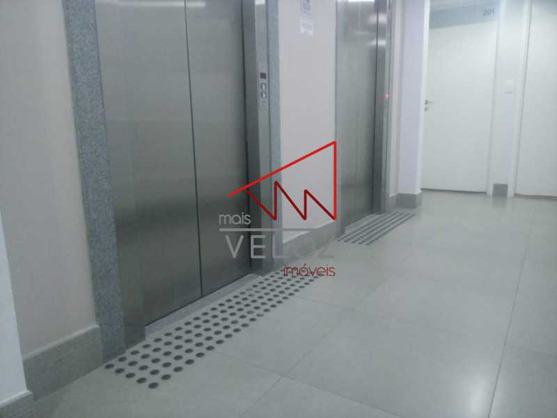 Sala-Conjunto, 31 m² - Foto 12