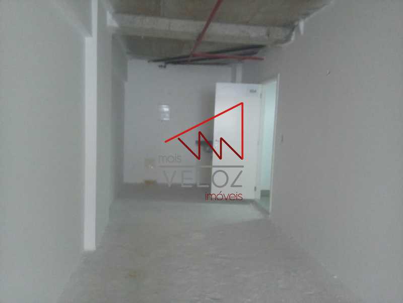 Sala-Conjunto, 31 m² - Foto 13