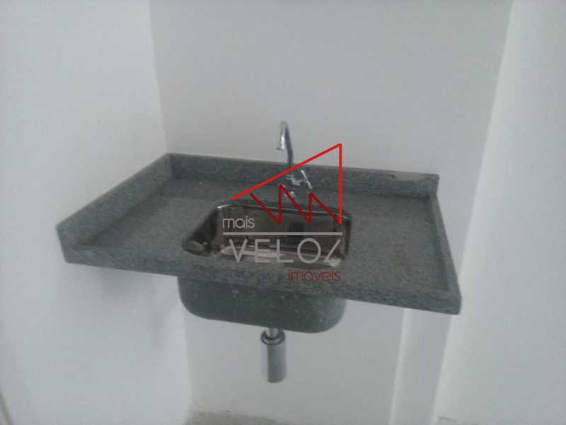 Sala-Conjunto, 31 m² - Foto 22