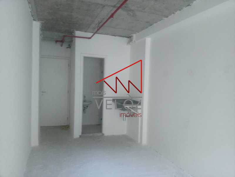 Sala-Conjunto, 31 m² - Foto 20