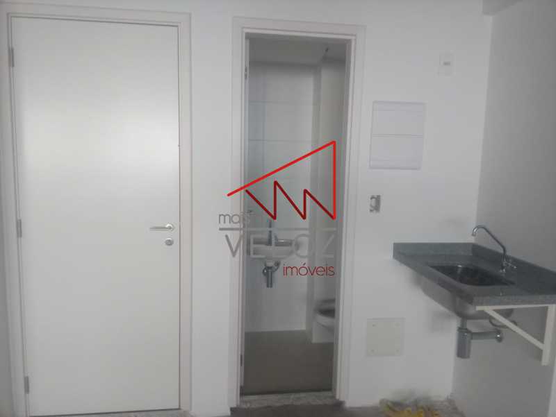 Sala-Conjunto, 31 m² - Foto 21
