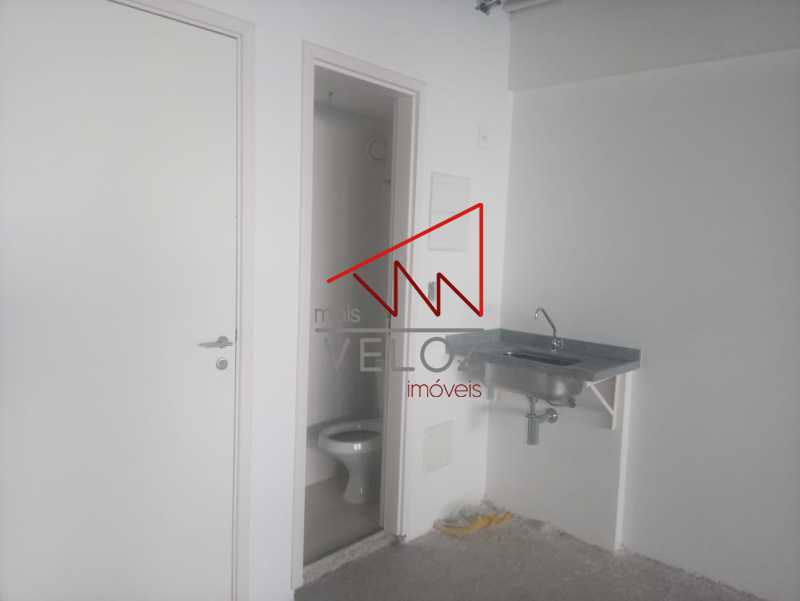 Sala-Conjunto, 31 m² - Foto 23