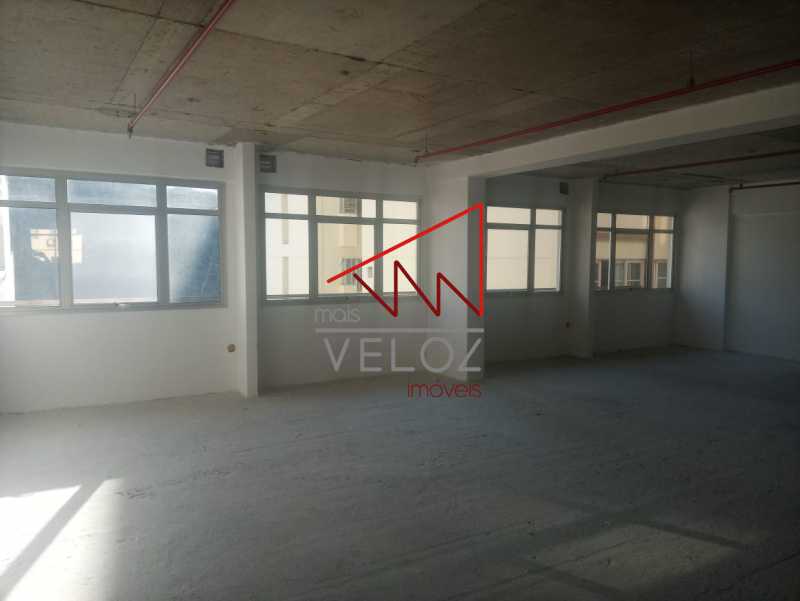 Sala-Conjunto, 31 m² - Foto 18