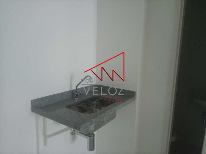 Sala-Conjunto, 35 m² - Foto 23