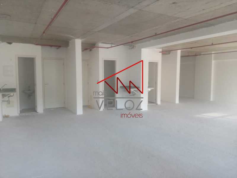 Sala-Conjunto, 35 m² - Foto 16