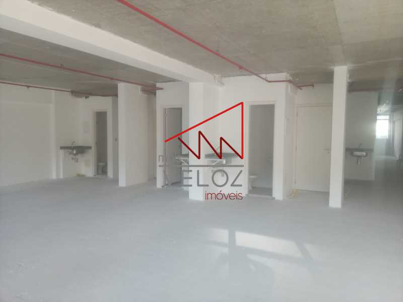 Sala-Conjunto, 35 m² - Foto 20
