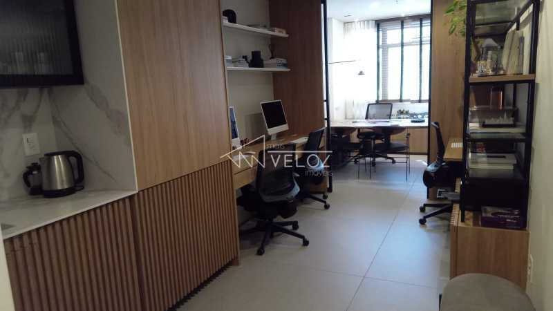 Sala-Conjunto, 25 m² - Foto 10
