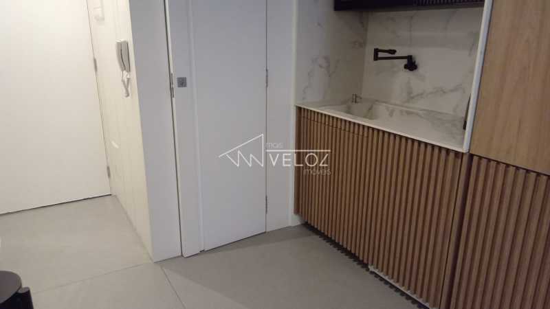 Sala-Conjunto, 25 m² - Foto 11