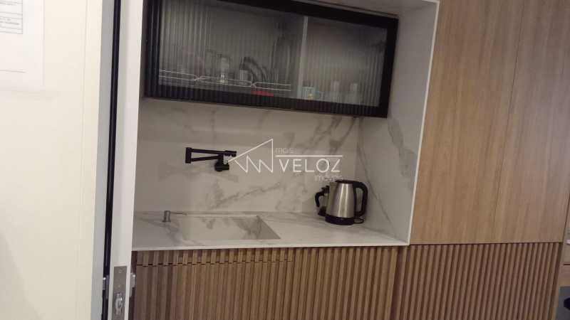 Sala-Conjunto, 25 m² - Foto 12