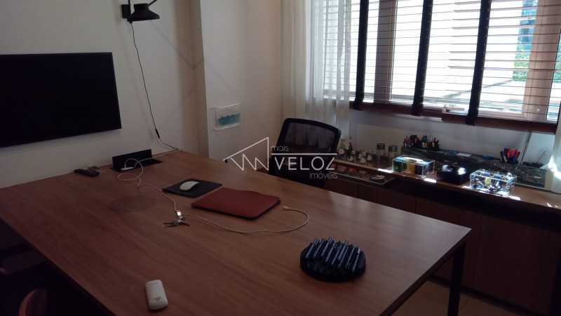 Sala-Conjunto, 25 m² - Foto 14
