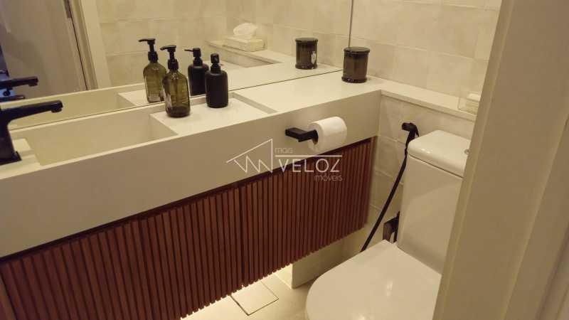 Sala-Conjunto, 25 m² - Foto 16