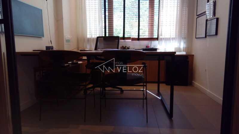 Sala-Conjunto, 25 m² - Foto 18