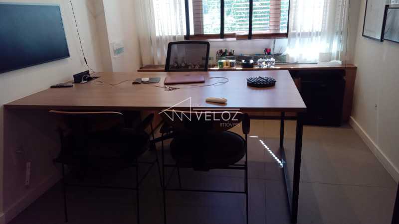 Sala-Conjunto, 25 m² - Foto 19