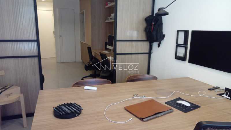 Sala-Conjunto, 25 m² - Foto 20