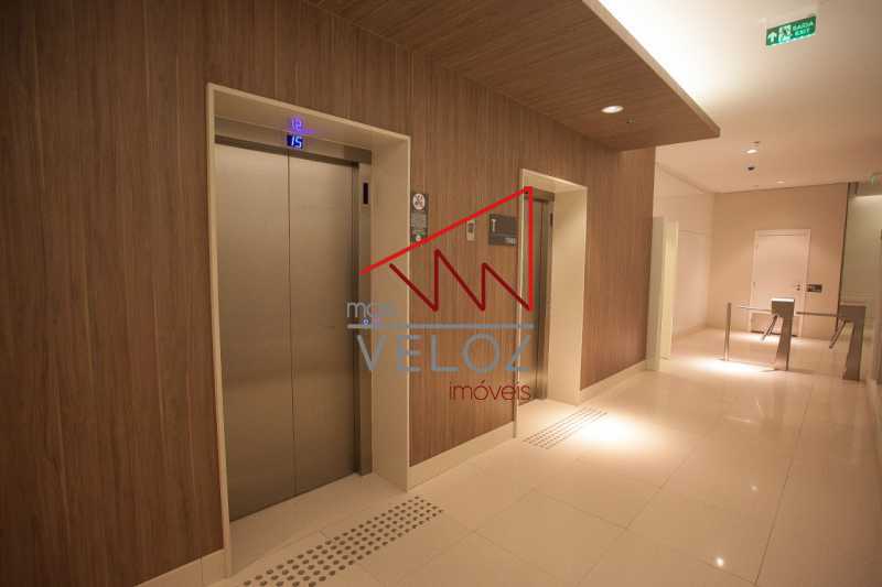 Sala-Conjunto, 30 m² - Foto 3