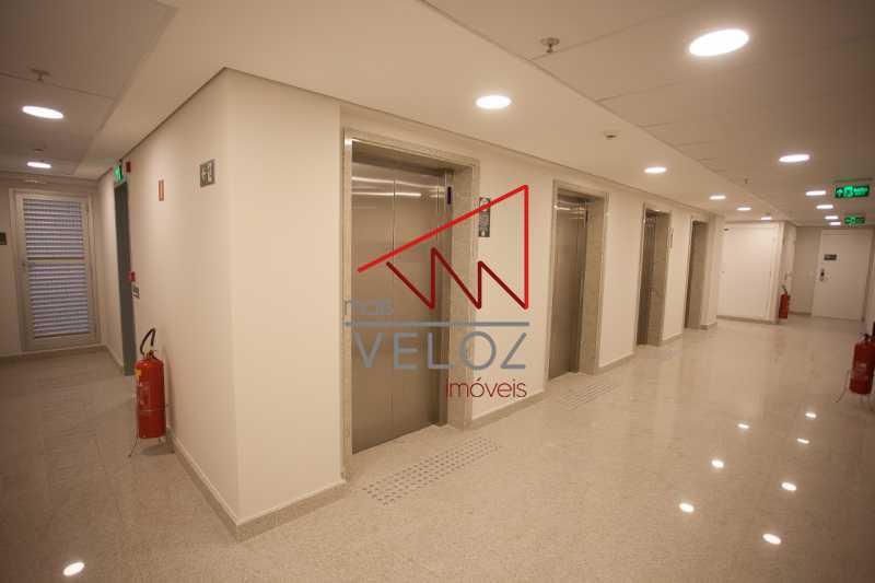 Sala-Conjunto, 30 m² - Foto 9
