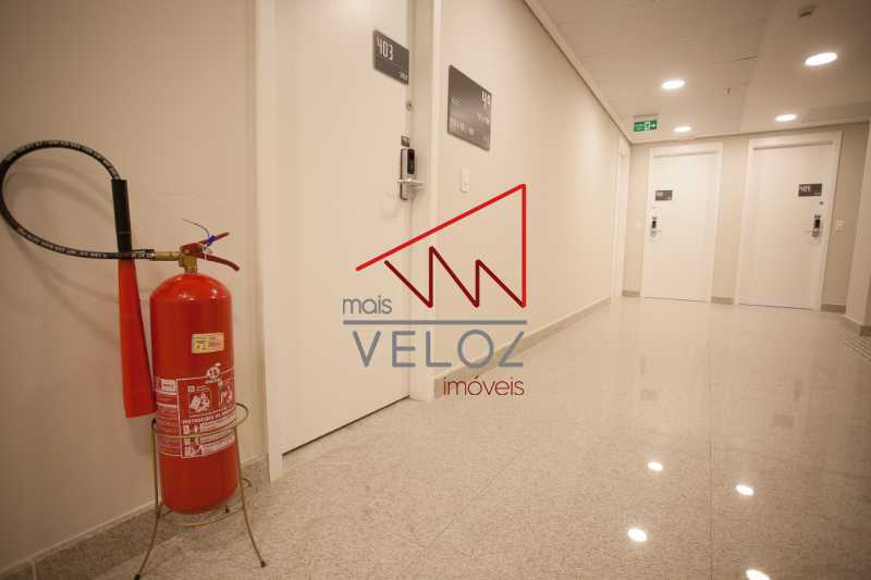 Sala-Conjunto, 30 m² - Foto 17