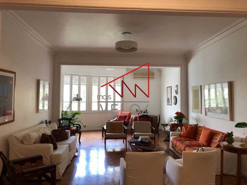 Apartamento em Flamengo