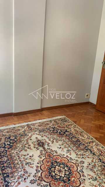 Apartamento - / Residencial / Santa Teresa