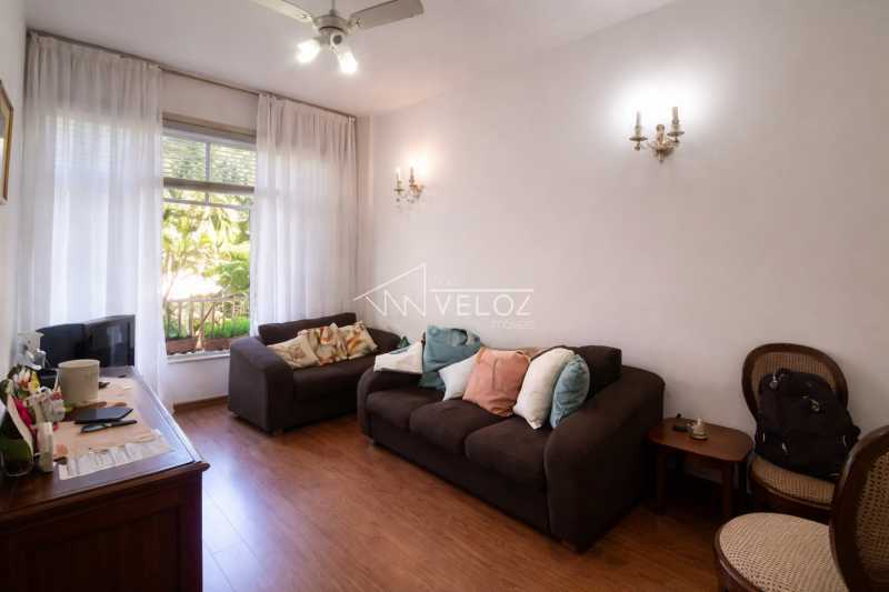 Apartamento em Gávea