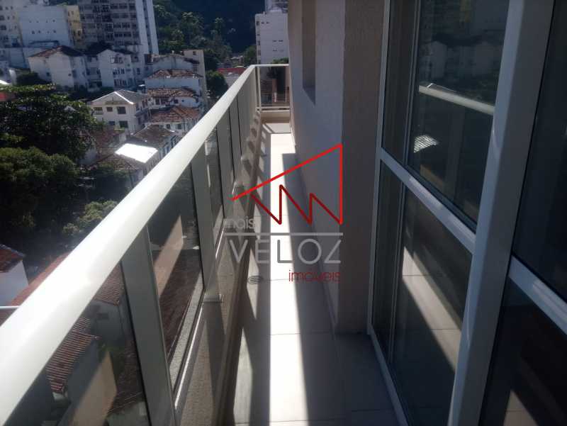 Apartamento, 2 quartos, 71 m² - Foto 1