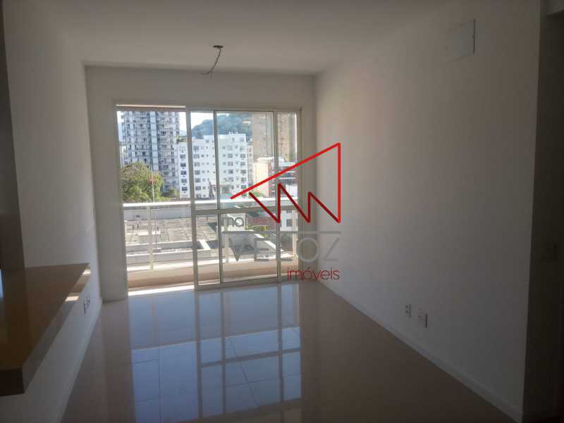 Apartamento, 2 quartos, 71 m² - Foto 7