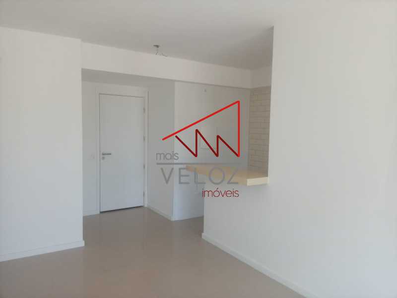Apartamento, 2 quartos, 71 m² - Foto 7