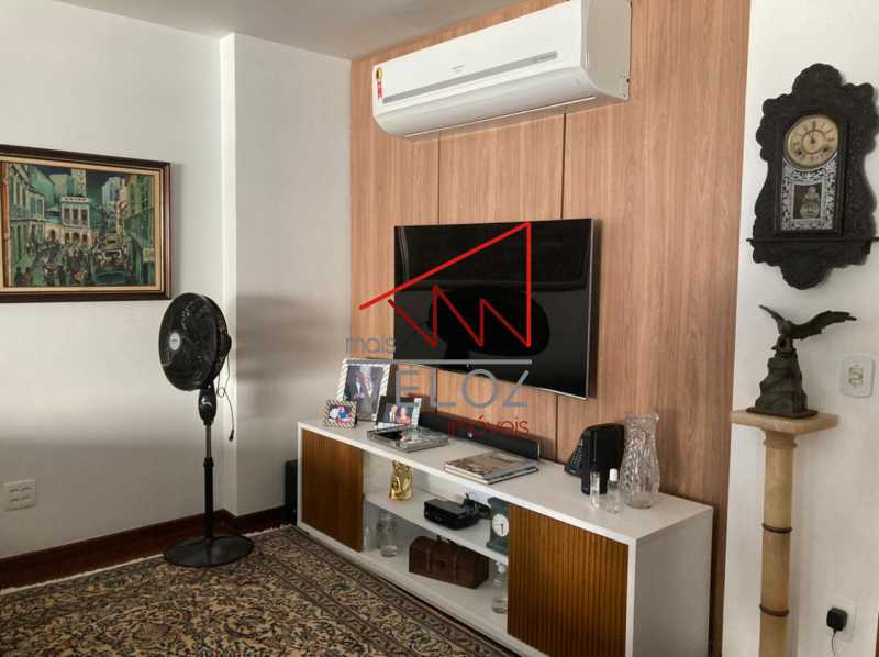 Apartamento, 3 quartos, 160 m² - Foto 5