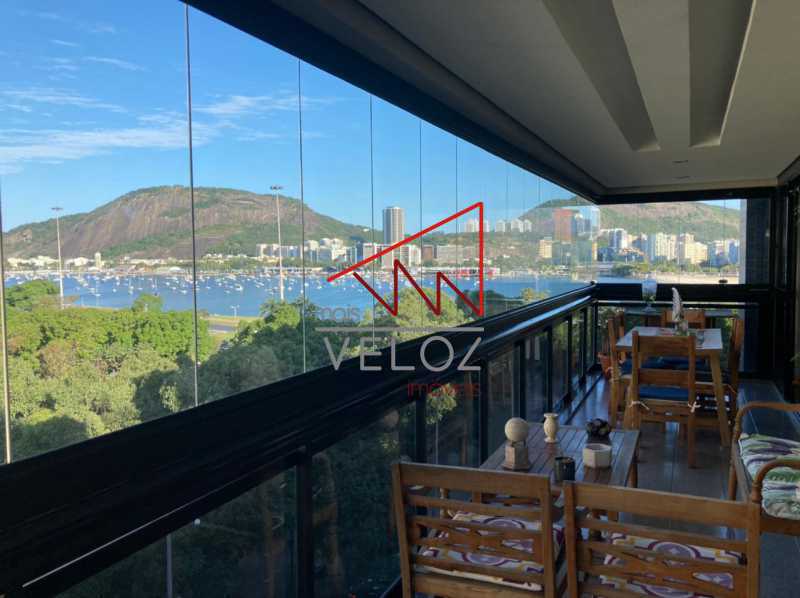 Apartamento em Flamengo