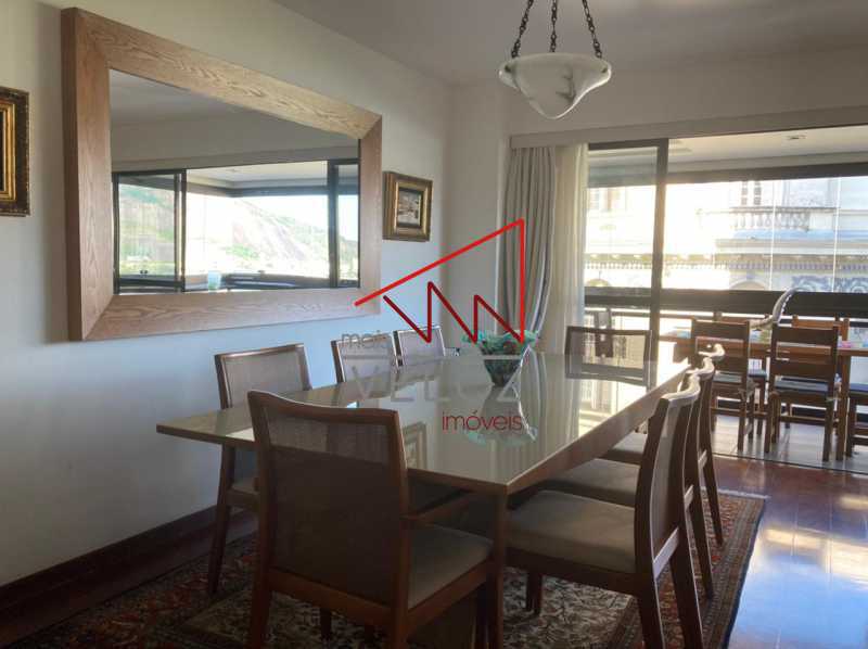 Apartamento, 3 quartos, 160 m² - Foto 6