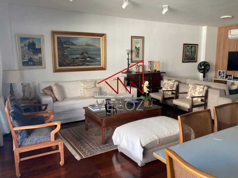 Apartamento, 3 quartos, 160 m² - Foto 7