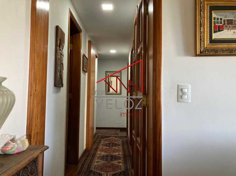 Apartamento, 3 quartos, 160 m² - Foto 10