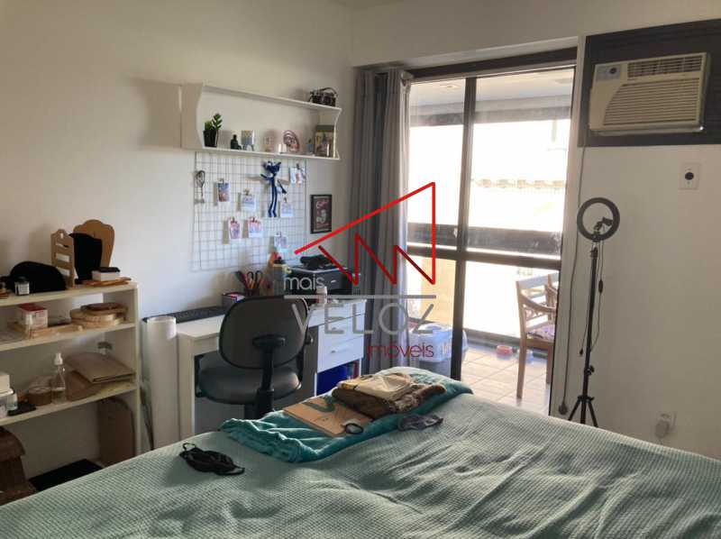 Apartamento, 3 quartos, 160 m² - Foto 1