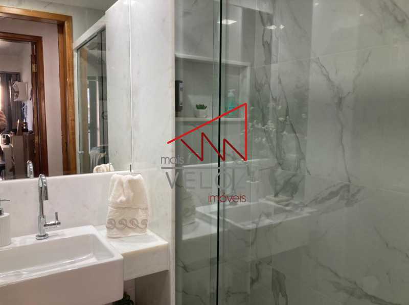 Apartamento, 3 quartos, 160 m² - Foto 12