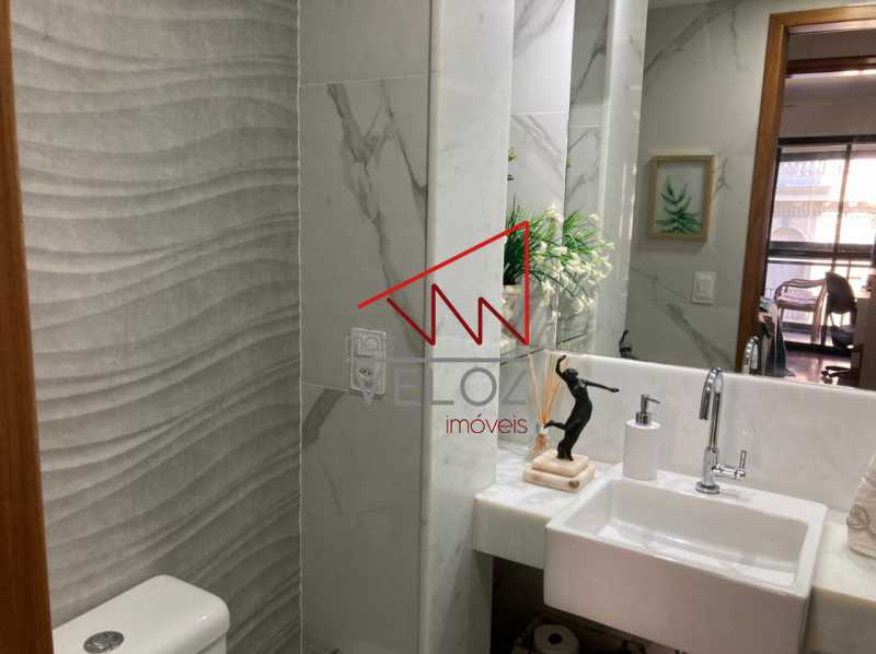 Apartamento, 3 quartos, 160 m² - Foto 14