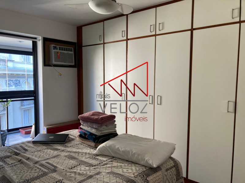 Apartamento, 3 quartos, 160 m² - Foto 16