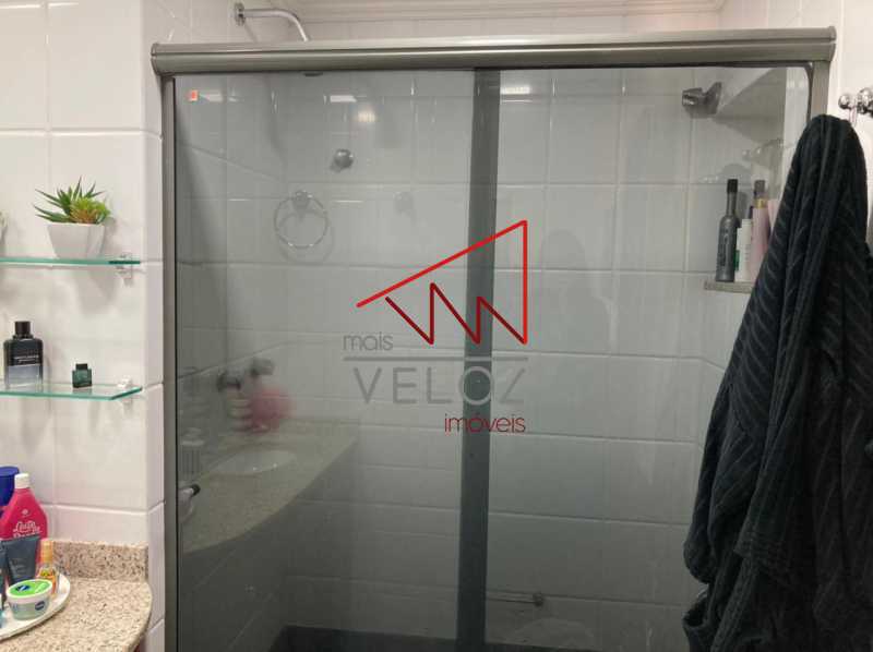 Apartamento, 3 quartos, 160 m² - Foto 17