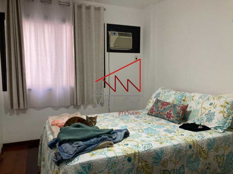 Apartamento, 3 quartos, 160 m² - Foto 21